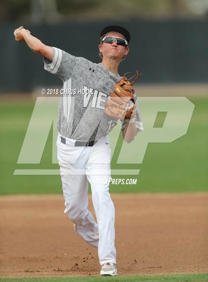 Thumbnail 1 in Mountain View vs. Staley (Lancer Classic) photogallery.