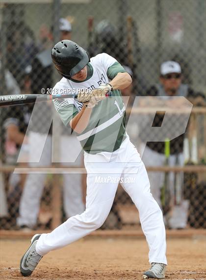 Thumbnail 2 in Mountain View vs. Staley (Lancer Classic) photogallery.