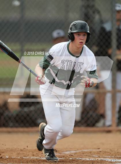Thumbnail 1 in Mountain View vs. Staley (Lancer Classic) photogallery.