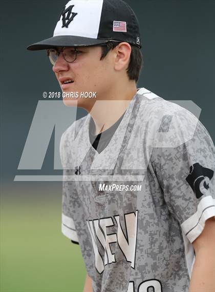 Thumbnail 2 in Mountain View vs. Staley (Lancer Classic) photogallery.