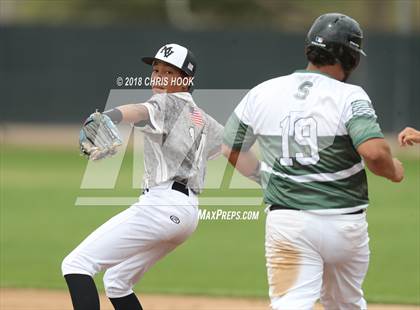 Thumbnail 1 in Mountain View vs. Staley (Lancer Classic) photogallery.