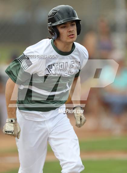 Thumbnail 1 in Mountain View vs. Staley (Lancer Classic) photogallery.