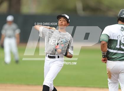 Thumbnail 3 in Mountain View vs. Staley (Lancer Classic) photogallery.