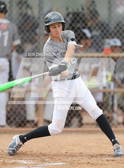 Thumbnail 1 in Mountain View vs. Staley (Lancer Classic) photogallery.