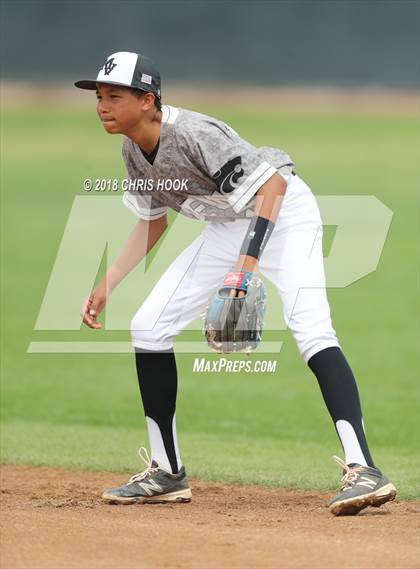 Thumbnail 2 in Mountain View vs. Staley (Lancer Classic) photogallery.