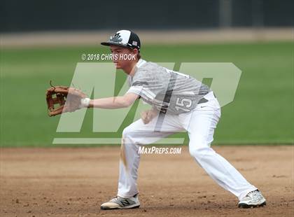 Thumbnail 3 in Mountain View vs. Staley (Lancer Classic) photogallery.