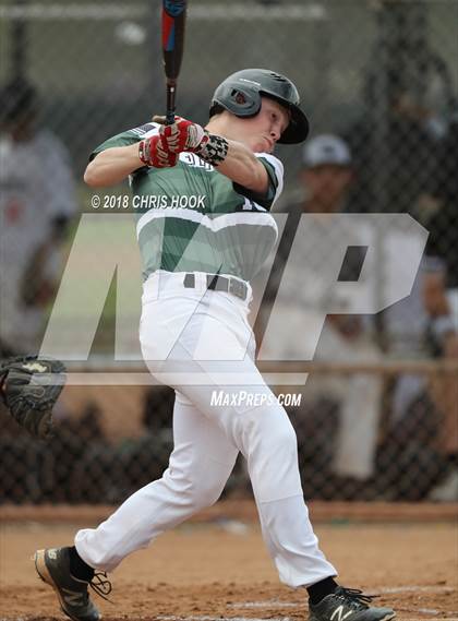 Thumbnail 3 in Mountain View vs. Staley (Lancer Classic) photogallery.