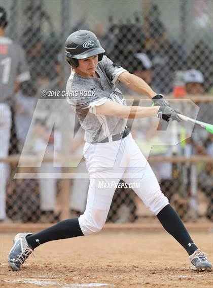 Thumbnail 2 in Mountain View vs. Staley (Lancer Classic) photogallery.