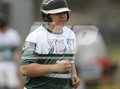 Thumbnail 2 in Mountain View vs. Staley (Lancer Classic) photogallery.