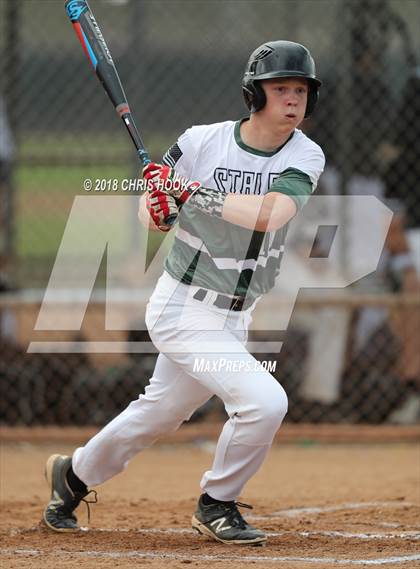Thumbnail 3 in Mountain View vs. Staley (Lancer Classic) photogallery.