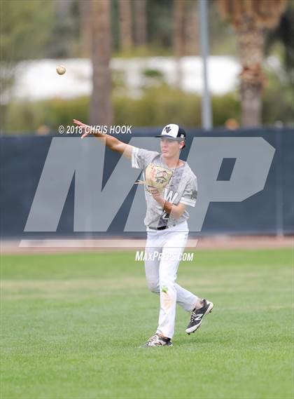 Thumbnail 3 in Mountain View vs. Staley (Lancer Classic) photogallery.