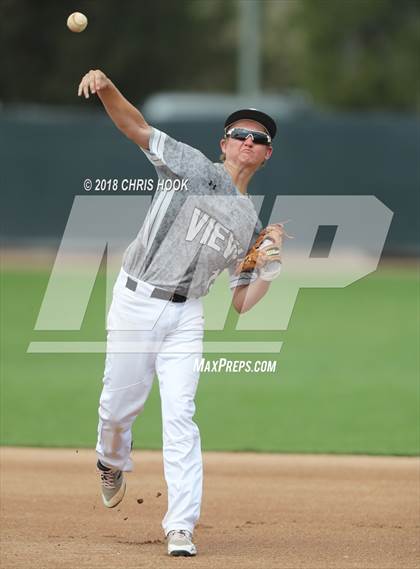 Thumbnail 3 in Mountain View vs. Staley (Lancer Classic) photogallery.