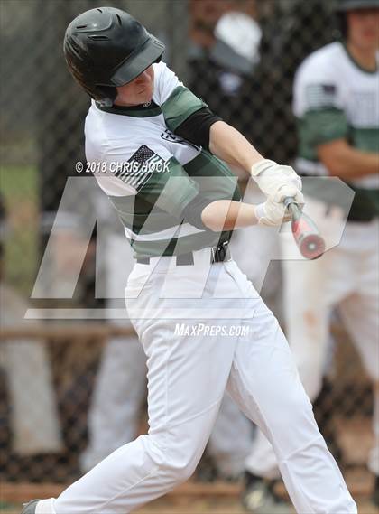 Thumbnail 2 in Mountain View vs. Staley (Lancer Classic) photogallery.