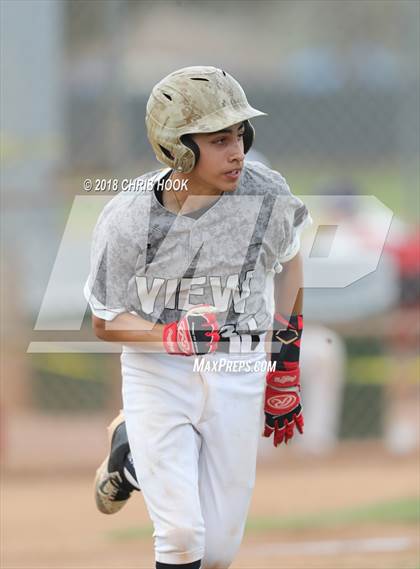 Thumbnail 1 in Mountain View vs. Staley (Lancer Classic) photogallery.