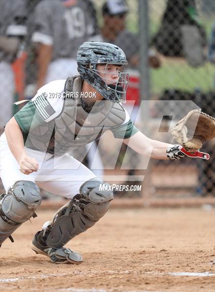 Thumbnail 1 in Mountain View vs. Staley (Lancer Classic) photogallery.