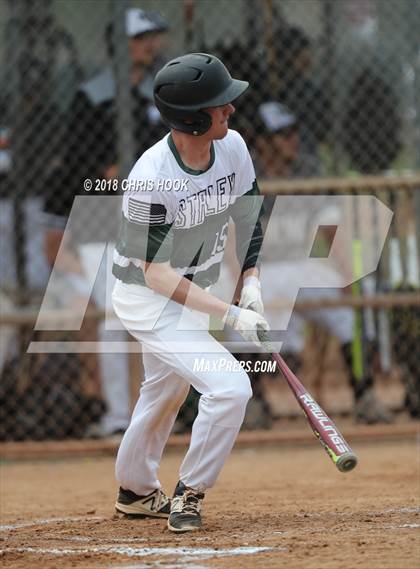 Thumbnail 1 in Mountain View vs. Staley (Lancer Classic) photogallery.