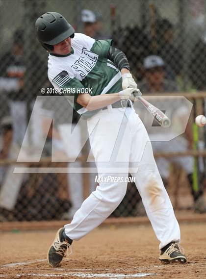 Thumbnail 3 in Mountain View vs. Staley (Lancer Classic) photogallery.