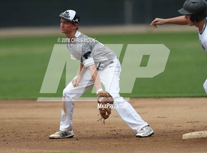 Thumbnail 2 in Mountain View vs. Staley (Lancer Classic) photogallery.
