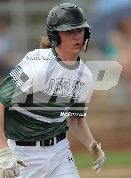 Thumbnail 3 in Mountain View vs. Staley (Lancer Classic) photogallery.
