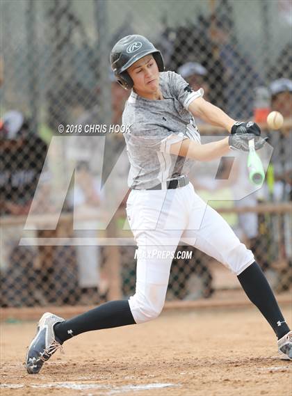 Thumbnail 3 in Mountain View vs. Staley (Lancer Classic) photogallery.