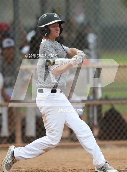 Thumbnail 2 in Mountain View vs. Staley (Lancer Classic) photogallery.