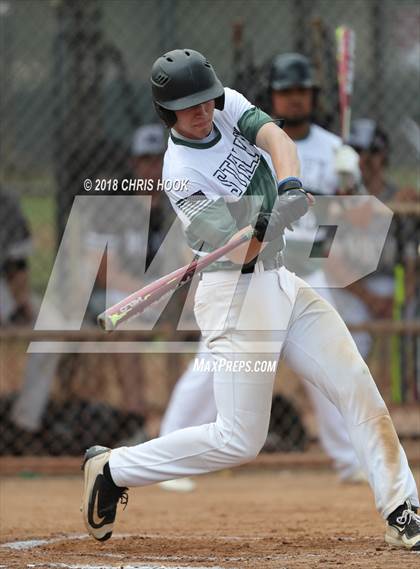 Thumbnail 3 in Mountain View vs. Staley (Lancer Classic) photogallery.