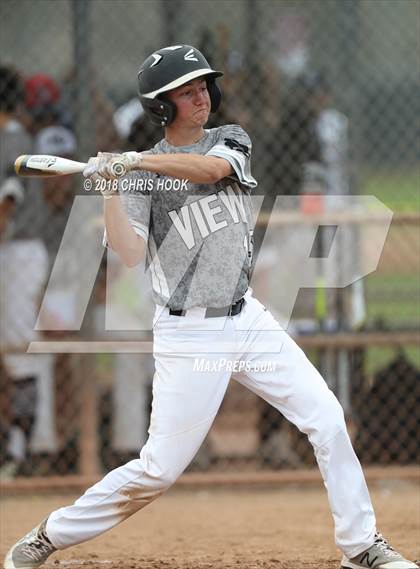 Thumbnail 1 in Mountain View vs. Staley (Lancer Classic) photogallery.