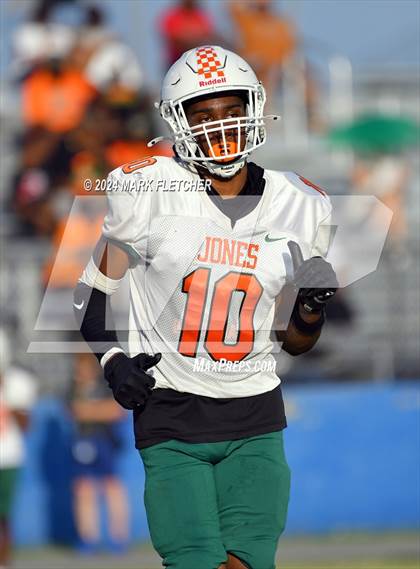Thumbnail 1 in Jones @ Auburndale photogallery.