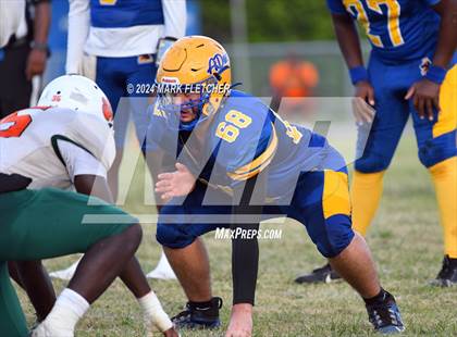 Thumbnail 1 in Jones @ Auburndale photogallery.