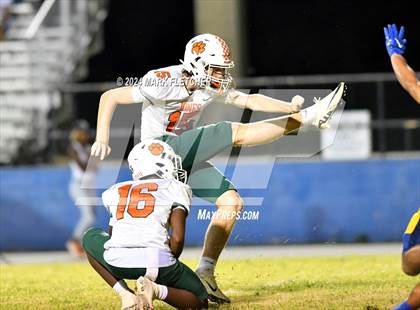Thumbnail 1 in Jones @ Auburndale photogallery.