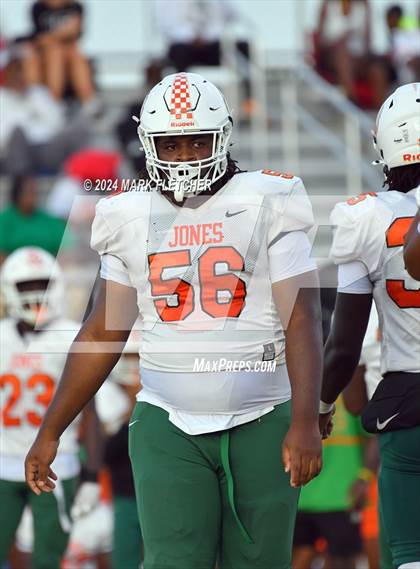 Thumbnail 3 in Jones @ Auburndale photogallery.