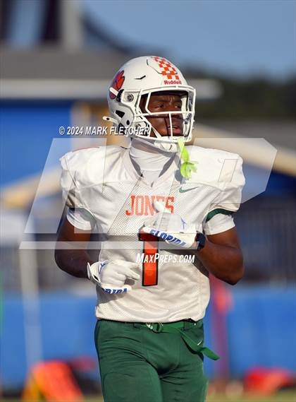Thumbnail 1 in Jones @ Auburndale photogallery.