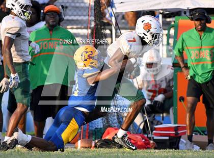 Thumbnail 2 in Jones @ Auburndale photogallery.