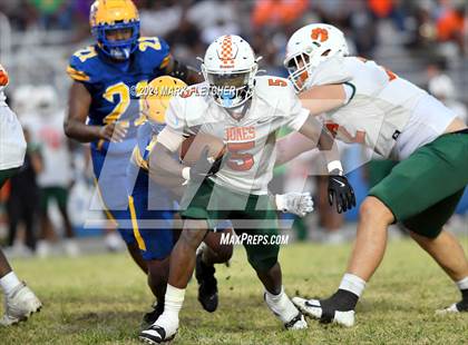 Thumbnail 3 in Jones @ Auburndale photogallery.