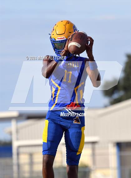 Thumbnail 1 in Jones @ Auburndale photogallery.