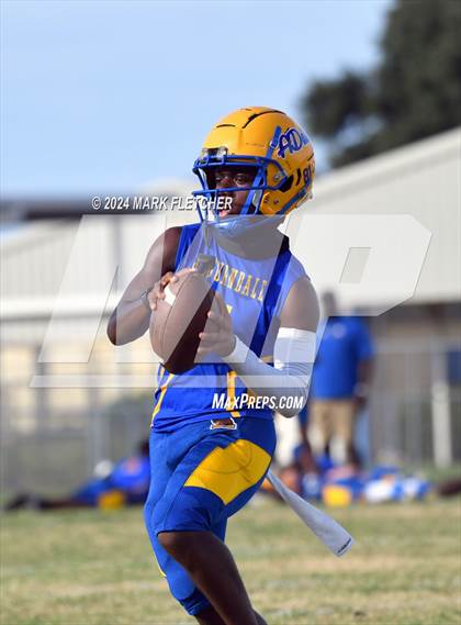 Thumbnail 3 in Jones @ Auburndale photogallery.