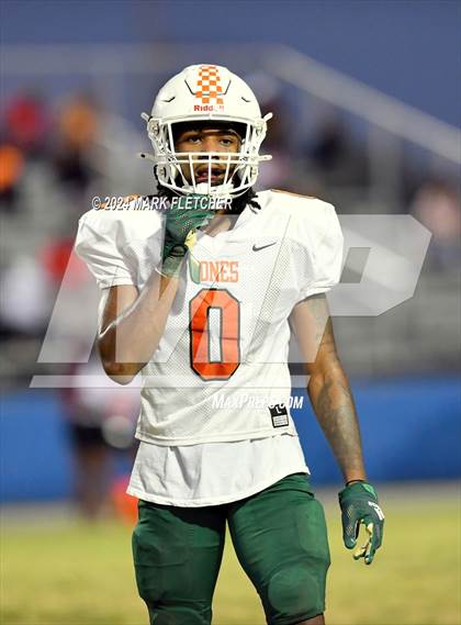 Thumbnail 3 in Jones @ Auburndale photogallery.