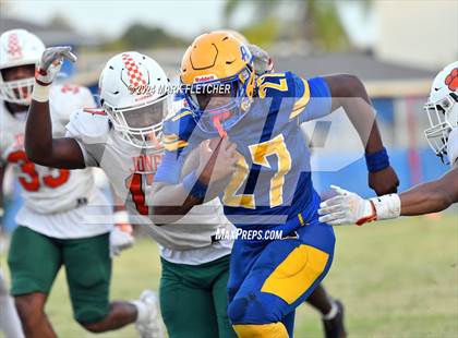 Thumbnail 1 in Jones @ Auburndale photogallery.