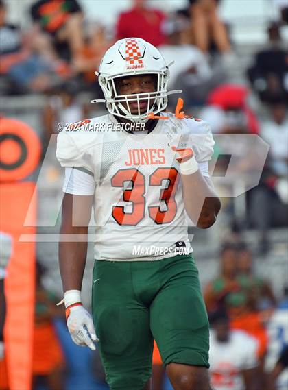 Thumbnail 2 in Jones @ Auburndale photogallery.