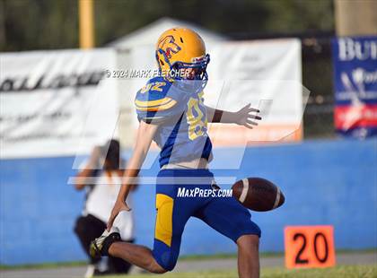 Thumbnail 3 in Jones @ Auburndale photogallery.
