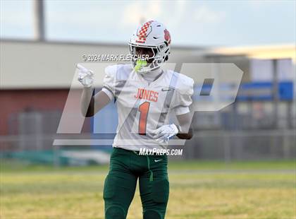Thumbnail 1 in Jones @ Auburndale photogallery.