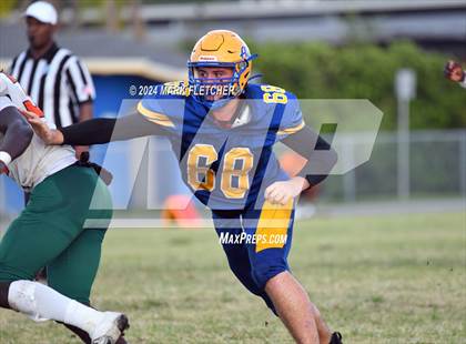 Thumbnail 1 in Jones @ Auburndale photogallery.