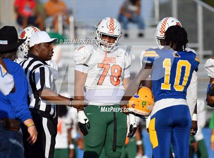 Thumbnail 3 in Jones @ Auburndale photogallery.