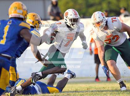 Thumbnail 3 in Jones @ Auburndale photogallery.