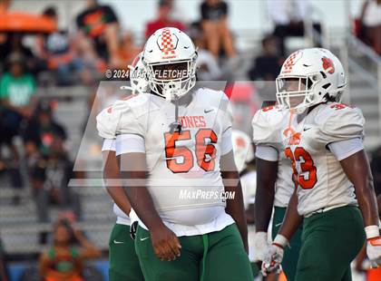 Thumbnail 3 in Jones @ Auburndale photogallery.