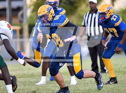 Thumbnail 3 in Jones @ Auburndale photogallery.
