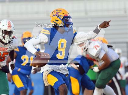 Thumbnail 3 in Jones @ Auburndale photogallery.