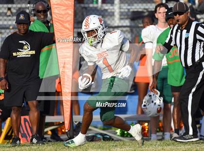 Thumbnail 1 in Jones @ Auburndale photogallery.