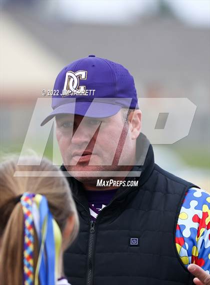 Thumbnail 3 in South Panola @ DeSoto Central photogallery.