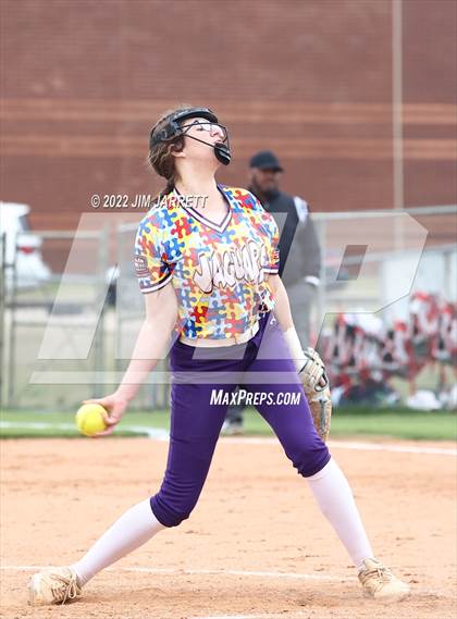 Thumbnail 3 in South Panola @ DeSoto Central photogallery.